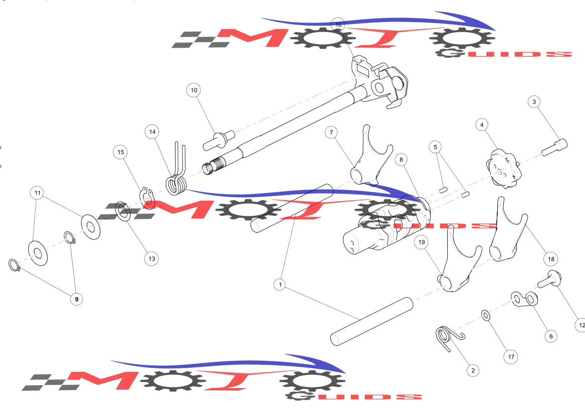 Engine Diagram